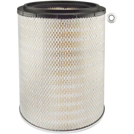 Hastings - Axial Seal Air Filter Elements - PA2945