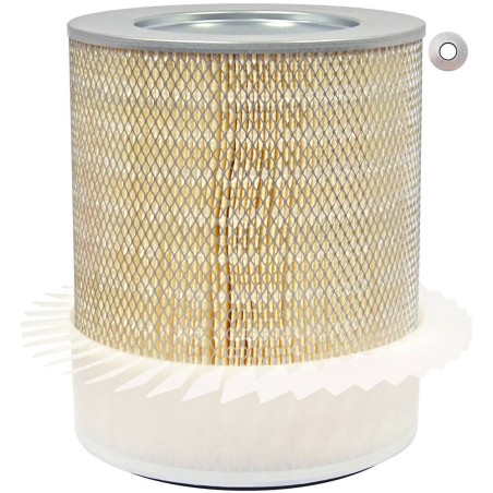 Hastings - Axial Seal Air Filter Elements - AF131K