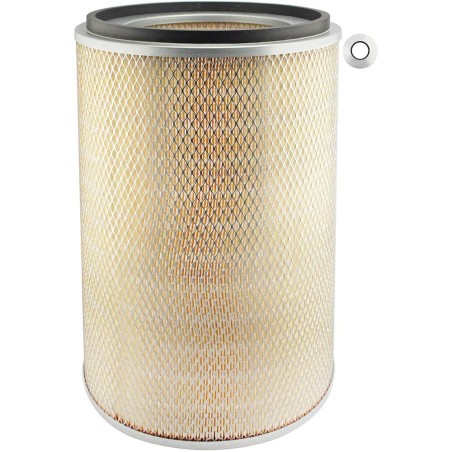 Hastings - Axial Seal Air Filter Elements - AF567