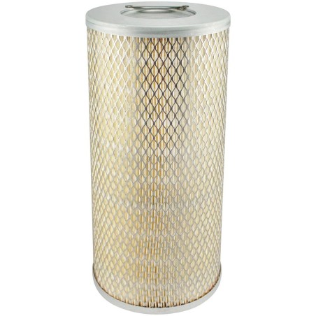 Hastings - Axial Seal Air Filter Elements - AF637