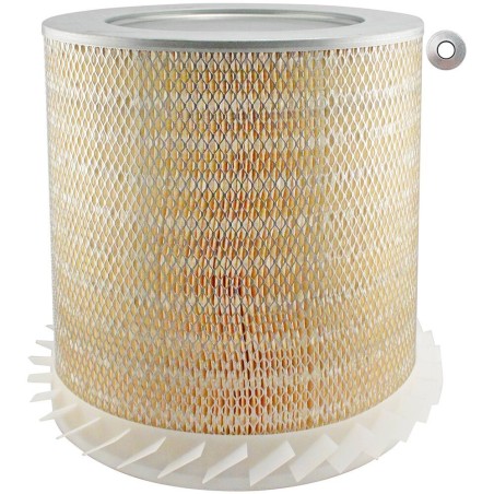 Hastings - Axial Seal Air Filter Elements - PA2447-FN