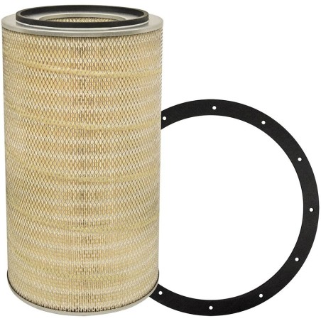 Hastings - Axial Seal Air Filter Elements - AF660