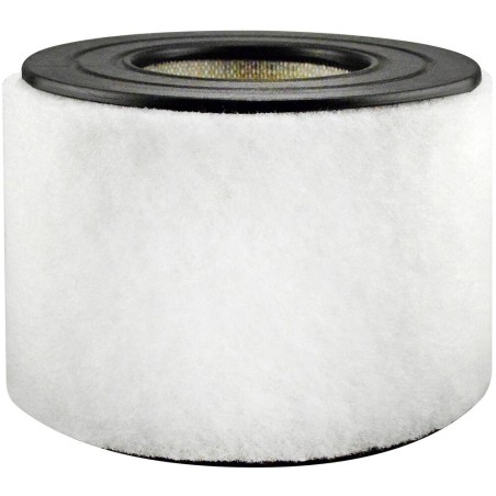 Hastings - Axial Seal Air Filter Elements - AF2484