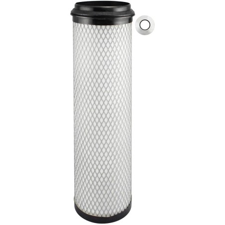 Hastings - Axial Seal Air Filter Elements - AF2322