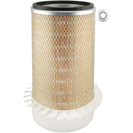 Hastings - Axial Seal Air Filter Elements - AF356K