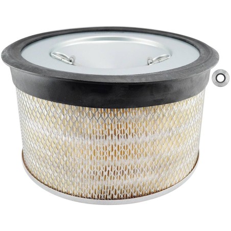 Hastings - Axial Seal Air Filter Elements - AF451