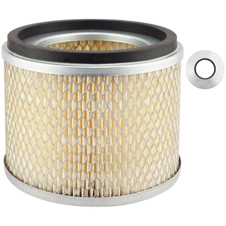 Hastings - Axial Seal Air Filter Elements - AF452