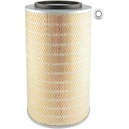 Hastings - Axial Seal Air Filter Elements - AF2034