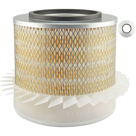 Hastings - Axial Seal Air Filter Elements - AF196K