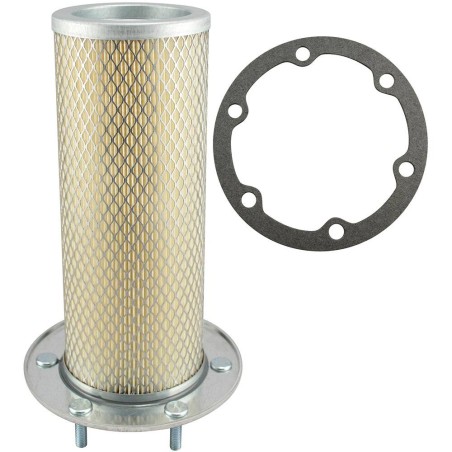 Hastings - Axial Seal Air Filter Elements - AF105