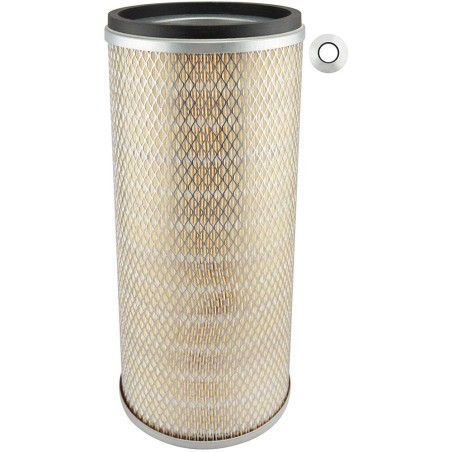 Hastings - Axial Seal Air Filter Elements - PA2783