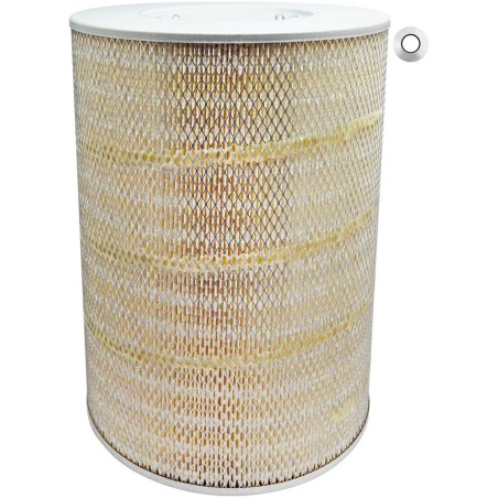 Hastings - Axial Seal Air Filter Elements - PA2618