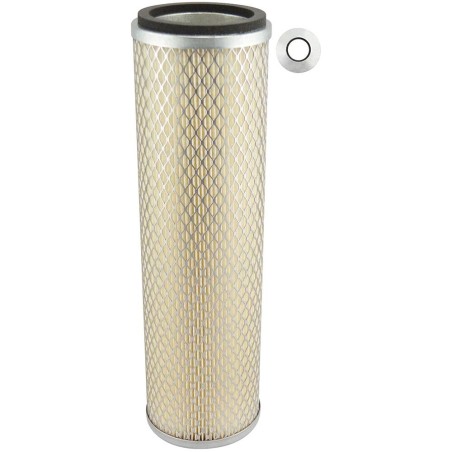 Hastings - Axial Seal Air Filter Elements - PA3430