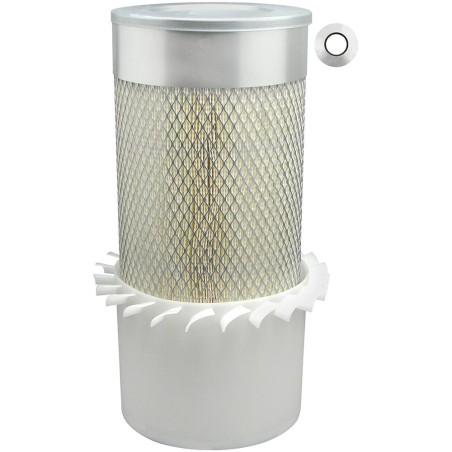 Hastings - Axial Seal Air Filter Elements - PA3439-FN