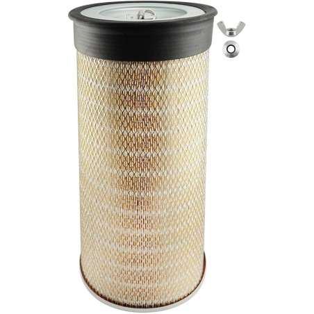 Hastings - Axial Seal Air Filter Elements - AF701