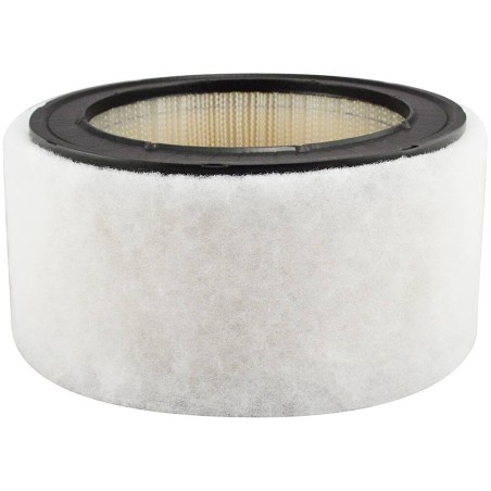 Hastings - Axial Seal Air Filter Elements - AF125