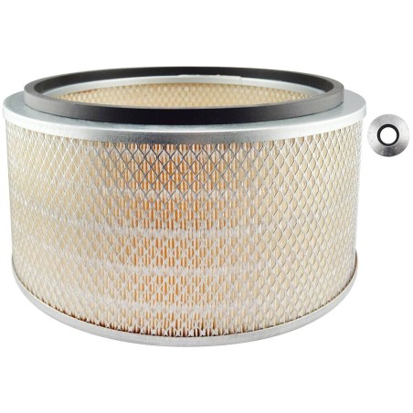 Hastings - Axial Seal Air Filter Elements - PA1641