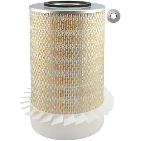 Hastings - Axial Seal Air Filter Elements - AF247K