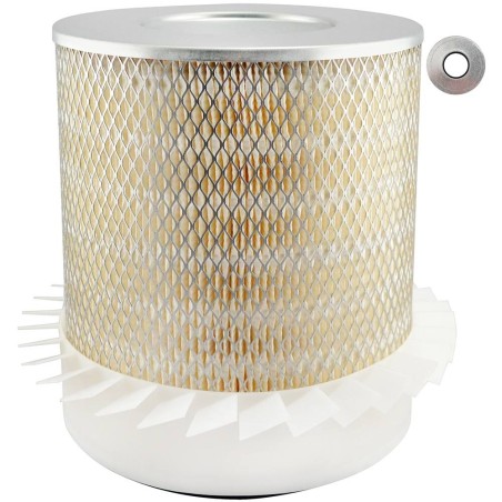 Hastings - Axial Seal Air Filter Elements - AF97K