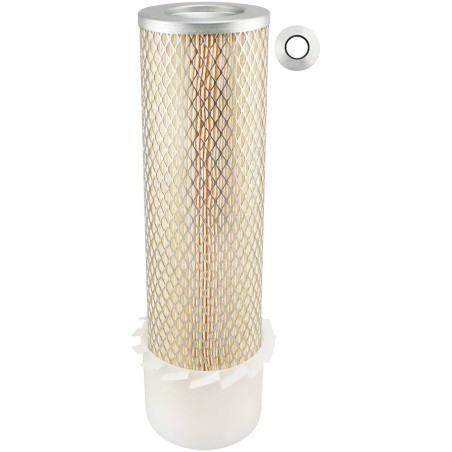 Hastings - Axial Seal Air Filter Elements - PA3805-FN