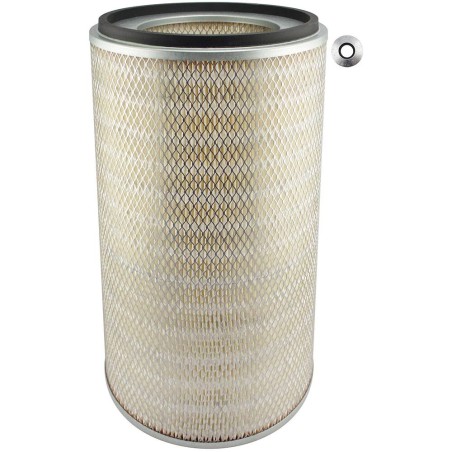 Hastings - Axial Seal Air Filter Elements - PA1823