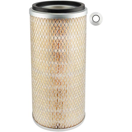 Hastings - Axial Seal Air Filter Elements - AF266