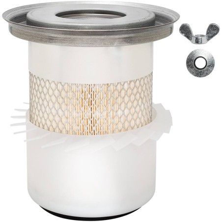 Hastings - Axial Seal Air Filter Elements - PA3910-FN