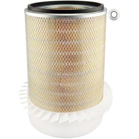 Hastings - Axial Seal Air Filter Elements - PA1864-FN