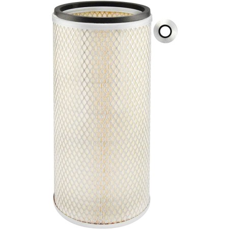 Hastings - Axial Seal Air Filter Elements - PA3689