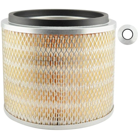 Hastings - Axial Seal Air Filter Elements - PA2558