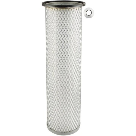 Hastings - Axial Seal Air Filter Elements - PA2469