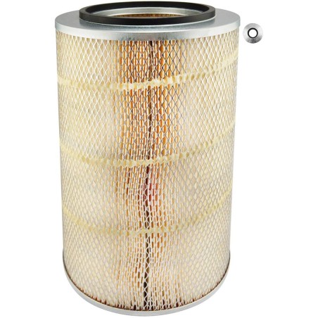 Hastings - Axial Seal Air Filter Elements - PA2611