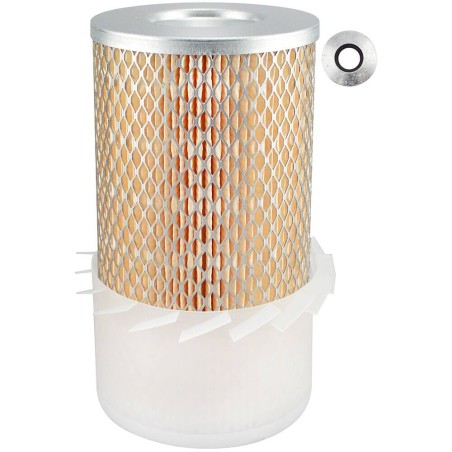 Hastings - Axial Seal Air Filter Elements - AF2258