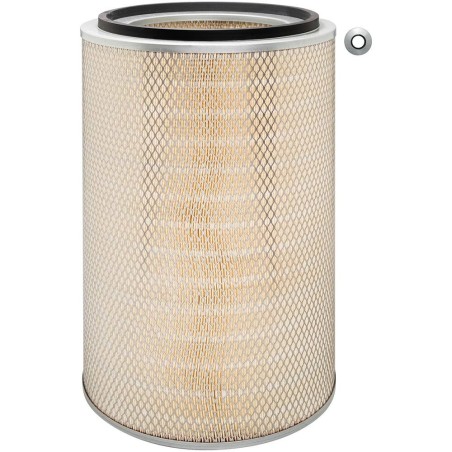 Hastings - Axial Seal Air Filter Elements - PA3688