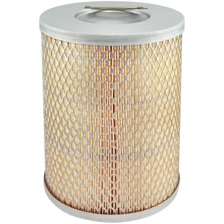 Hastings - Axial Seal Air Filter Elements - AF638