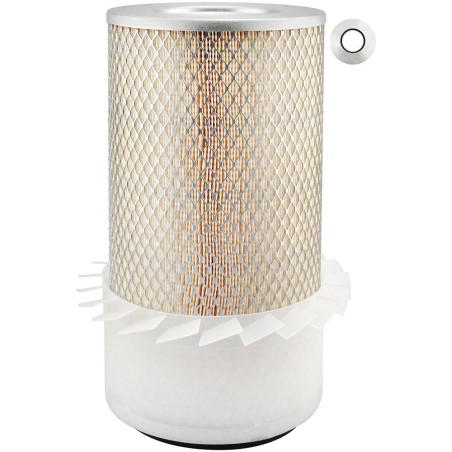 Hastings - Axial Seal Air Filter Elements - PA3607-FN