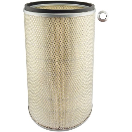 Hastings - Axial Seal Air Filter Elements - PA2508