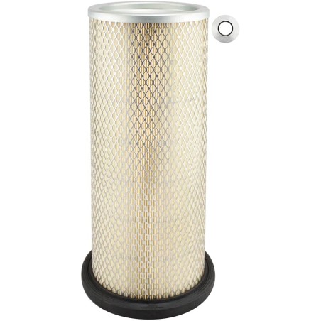 Hastings - Axial Seal Air Filter Elements - PA2455