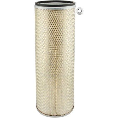 Hastings - Axial Seal Air Filter Elements - PA2491