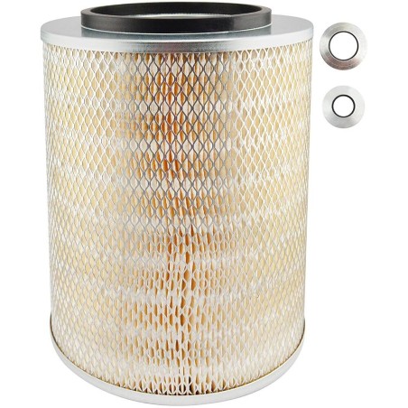 Hastings - Axial Seal Air Filter Elements - AF404