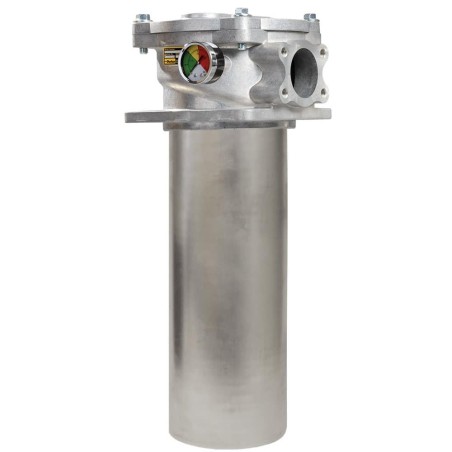 Low Pressure Tank Top Filters GLF Series - GLF4210QVGI2Y40D