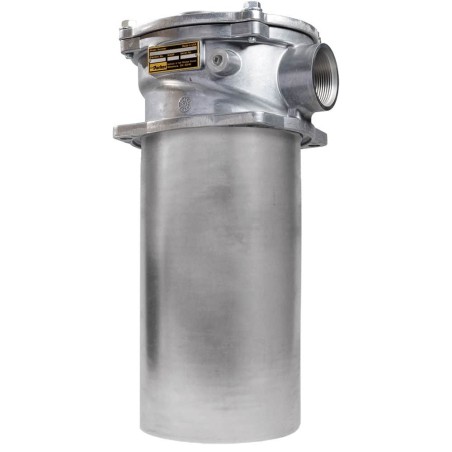 Low Pressure Tank Top Filters GLF Series - GLF3102QBSIS24D