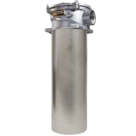 Low Pressure Tank Top Filters GLF Series - GLF3202QBPIS24D