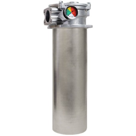 Low Pressure Tank Top Filters GLF Series - GLF3205QBGI2Y32MD