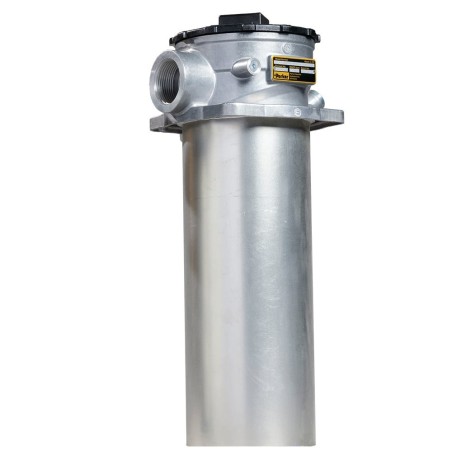 Low Pressure Tank Top Filters GLF Series - GLF2105QVPI2S24D