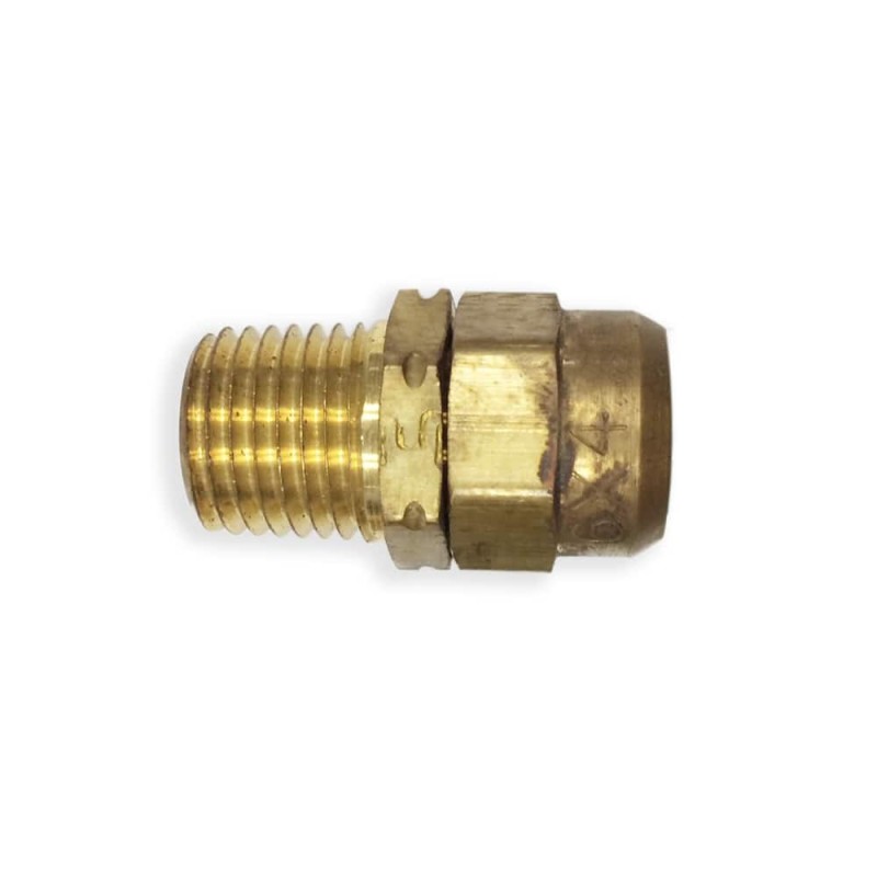 Air Hose Fittings for Fast-Stor® and NoMar® Fast-Stor® Air Hose - MCB-4x2-2