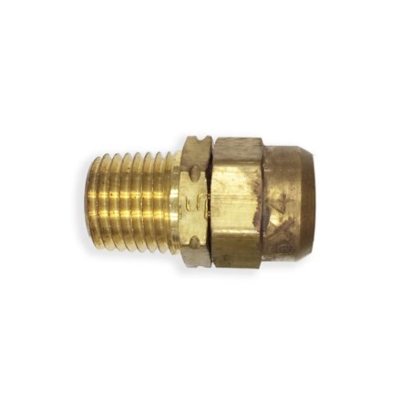 Air Hose Fittings for Fast-Stor® and NoMar® Fast-Stor® Air Hose - MCB-4x2-2