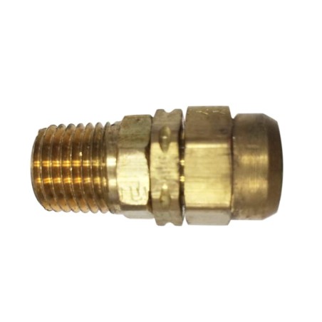 Air Hose Fittings for Fast-Stor® and NoMar® Fast-Stor® Air Hose - MLB-4x2-4