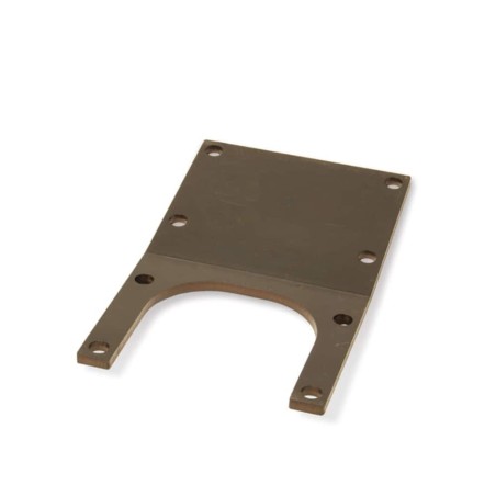 Parflex Minikrimp™ Mounts for Bench-Mounting - 015306