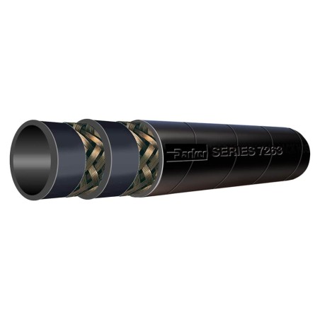 STEAM-LANCE® 250 STEAM HOSE - 7263-1502E